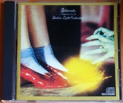ELECTRIC LIGHT ORCHESTRA - ELDORADO (1974) - CD 2.EL