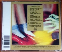 ELECTRIC LIGHT ORCHESTRA - ELDORADO (1974) - CD 2.EL