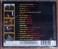 BABYLON SOUNDTRACK / ASWAD, DENNIS BOVELL, CASSANDRA, I-ROY, YABBY U (2005) - CD SIFIR