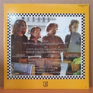 HARRY CHAPIN - HEADS & TALES (1972) - LP 2.EL PLAK