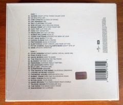 MUSIC OF THE MILLENIUM 3 - 2CD SIFIR