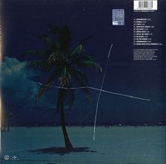 RAMMSTEIN - SEHNSUCHT (1998) - 2LP 180GR 2017 EDITION GATEFOLD SIFIR PLAK