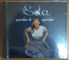 EDA UÇURDUM DA UÇURDUM CD SIFIR