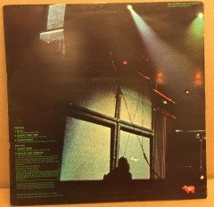 CREAM - LIVE CREAM 2.EL PLAK