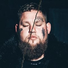 RAG'N'BONE MAN - LIFE BY MISADVENTURE (2021) - 2LP NEO SOUL SIFIR PLAK