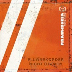 RAMMSTEIN - REISE REISE (2004) - 2xLP 2017 EDITION SIFIR PLAK