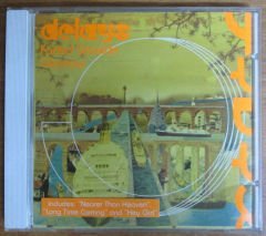 DELAYS - FADED SEASIDE GLAMOUR - CD 2.EL