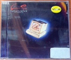 CHRIS REA - THE ROAD TO HELL PART 2 CD SIFIR