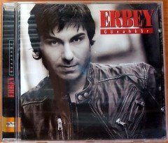 ERBEY - GÜNAHKAR CD 2.EL