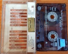 CEM KARACA - THE BEST OF CEM KARACA VOL 3 KASET 2.EL