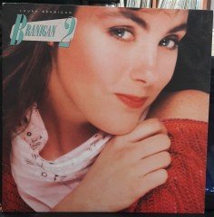 LAURA BRANIGAN - 2 (1983) - 2.EL PLAK