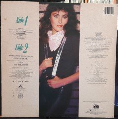 LAURA BRANIGAN - 2 (1983) - 2.EL PLAK