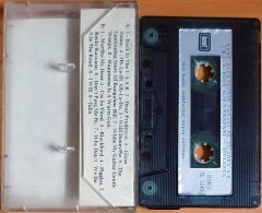 BEATLES - OB-LA-DI, OB-LA-DA - KASET KENT 2.EL