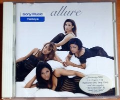 ALLURE - ALLURE (1997) - CD 2.EL