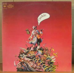 BERNSTEIN CANDIDE 2LP 2.EL