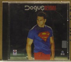DOĞUŞ SEVDİM 2001 CD SFR