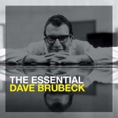DAVE BRUBECK - THE ESSENTIAL (2011) - 2CD SIFIR