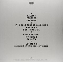 HAIM - DAYS ARE GONE (2013) - SIFIR PLAK