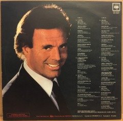 JULIO IGLESIAS - RAICES (1989) - 2.EL PLAK