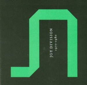 JOY DIVISION - SUBSTANCE [1977-1980] (1988) CD SIFIR