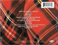ROD STEWART - SMILER (1974) - CD 2005 RM EDITION 2.EL