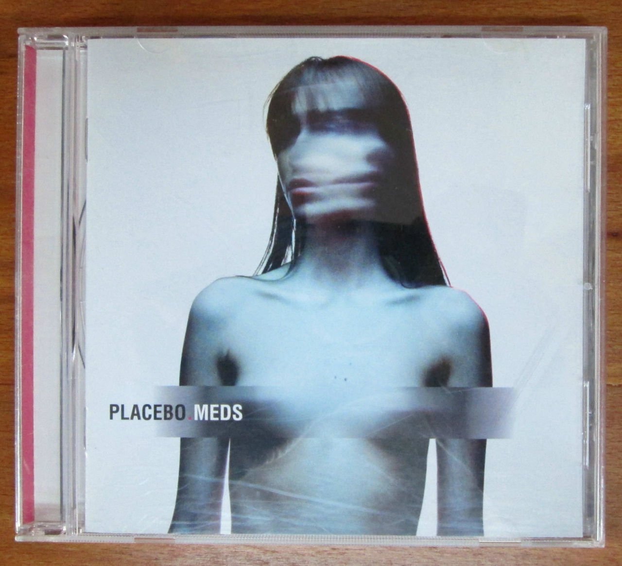 PLACEBO - MEDS - CD 2.EL