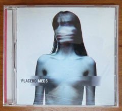 PLACEBO - MEDS - CD 2.EL