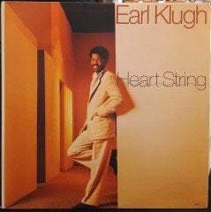 EARL KLUGH - HEART STRING (1979) - PLAK 2.EL