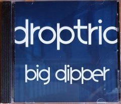 DROP TRIO - BIG DIPPER (2003) - CD 2.EL