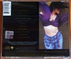MADONNA - LIKE A PRAYER (1989) - CD 2.EL