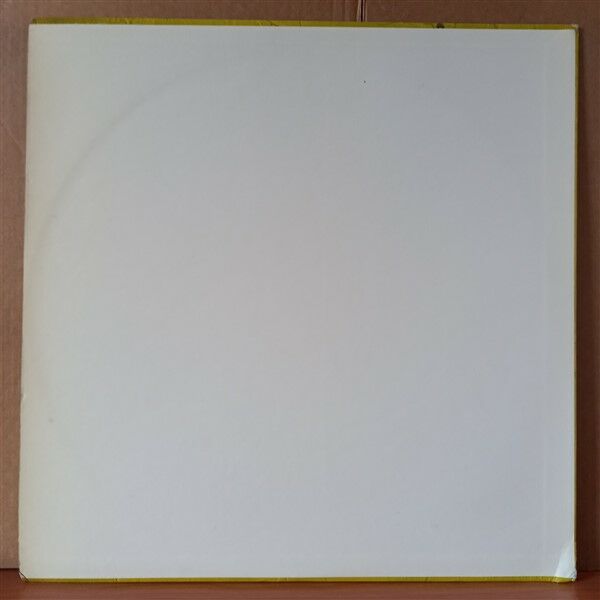 RICHARD STRAUSS: SALOME VOLUME 1 + VOLUME 2 / WELITSCH, HÖNGEN, SVANHOLM, HOTTER / FRITZ REINER - 2LP 2.EL PLAK
