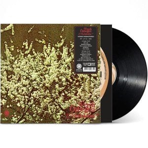 FERDİ ÖZBEĞEN - MUTLULUKLAR (1980) - LP 2022 BASIM SIFIR PLAK