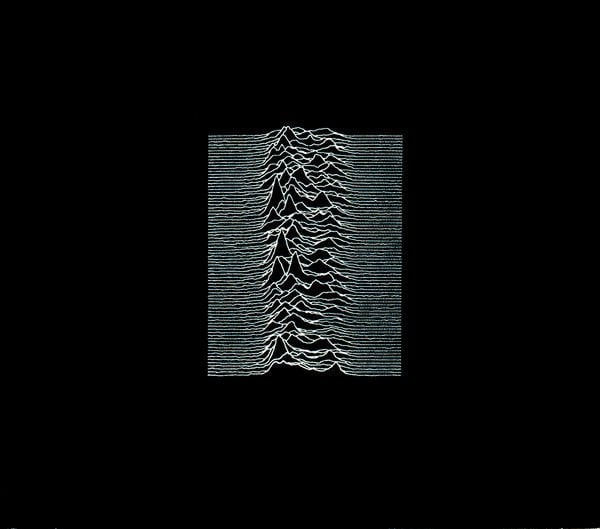 JOY DIVISION - UNKNOWN PLEASURES (1977) - 2CD 2017 REMASTERED DIGIPAK SIFIR