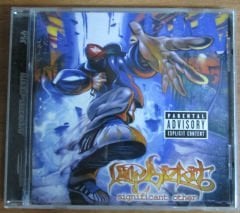 LIMP BIZKIT - SIGNIFICANT OTHER - CD 2.EL