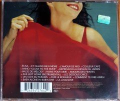 JANE BIRKIN - ARABESQUE (2002) CD 2.EL