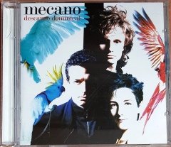 MECANO - DESCANSO DOMINICAL (1988) 2005 SONY CD 2.EL
