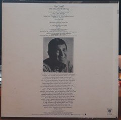 RAY CONNIFF - I'D LIKE TO TEACH THE WORLD TO SING - PLAK 2.EL