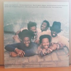 MANHATTANS - MANHATTANS (1976) - LP 2.EL PLAK