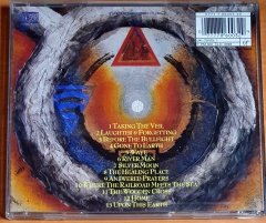 DAVID SYLVIAN - GONE TO EARTH - CD 2.EL