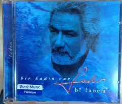 FEDON BİR KADIN VAR Bİ TANEM CD 2.EL