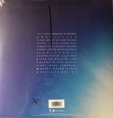 MANIC STREET PREACHERS - THE ULTRA VIVID LAMENT - LP 180GR + 7'' 2021 SIFIR PLAK