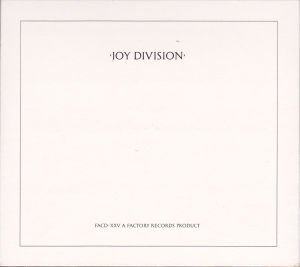 JOY DIVISION - CLOSER (1980) 2 x CD DIGIPAK SIFIR