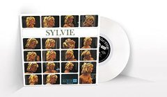 SYLVIE VARTAN - SYLVIE (Il Y A Deux Filles En Moi) (1966) - LP 2021 COLOURED EDITION SIFIR PLAK