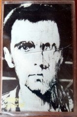 PETER GABRIEL - 3 (1992) - RAKS CASSETTE MADE IN TURKEY ''NEW''