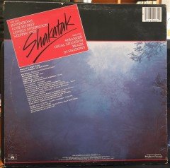 SHAKATAK - INVITATIONS (1982) - 2.EL PLAK