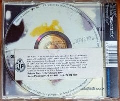 RAE & CHRISTIAN FEAT. VEBA - ALL I ASK (1999) - CD GRAND CENTRAL SINGLE 2.EL