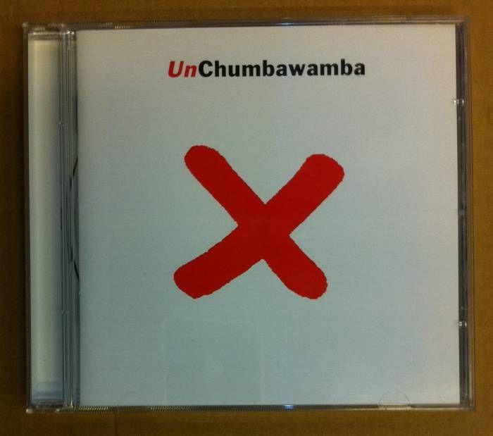 CHUMBAWAMBA UN  CD 2.EL