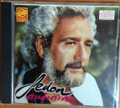 FEDON AŞIĞINIM CD 2.EL