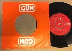 FEYZULLAH ÇINAR - ATATÜRK'E ARZUHAL / MEZAR OLUR ÇÖL BİZE 7'' 45 DEVİR