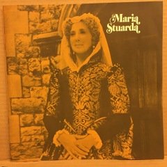 DONIZETTI MARIA STUARDA, BEVERLY SILLS EILEEN FARRELL ALDO CECCATO 1970 2.EL 3LP BOXSET
